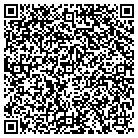 QR code with One Stop Convenience Store contacts