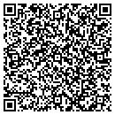 QR code with R E Diaz contacts