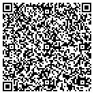 QR code with A Differnt Alternative-Wigs contacts