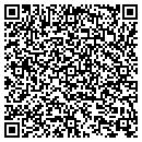 QR code with A-1 Lawn & Tree Service contacts