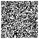 QR code with Mustang Used Part & Machinery contacts