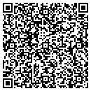 QR code with A T Systems contacts