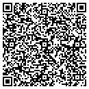 QR code with C & C Electrical contacts