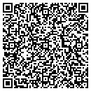 QR code with Riata Finance contacts