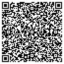 QR code with Rein Brain S & Company contacts