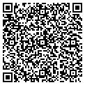 QR code with Jimhandy-Inc contacts