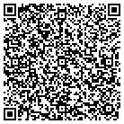 QR code with Bandera Rd Animal Hospital contacts