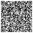 QR code with D & B Intl Inc contacts