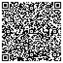 QR code with Ronald J Carr DDS contacts