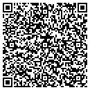 QR code with Muncy Racing contacts