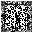 QR code with D & R Drywall contacts
