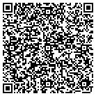 QR code with John Witherspoon Plastering contacts