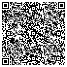 QR code with J D Medical Supplies Inc contacts