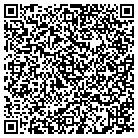 QR code with On The Move Mobile Home Service contacts