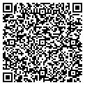 QR code with Cassy's contacts