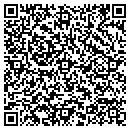 QR code with Atlas Fence North contacts