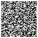 QR code with W&W Auto contacts