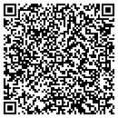 QR code with M&C Painting contacts