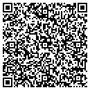 QR code with Rays Produce contacts