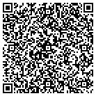 QR code with Ricky Unique Pile & Stone contacts