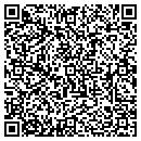QR code with Zing Design contacts