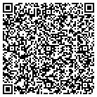 QR code with M I Consultants & Assoc contacts
