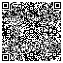 QR code with J Jesus Cadena contacts
