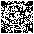 QR code with MD Adventures contacts