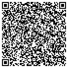 QR code with High Desert Transmission contacts