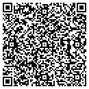 QR code with Alba Masonry contacts