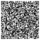 QR code with Wally's Refrigeration & AC contacts