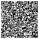 QR code with B E I Group Inc contacts