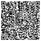 QR code with Huser Air Conditioning & Heating contacts