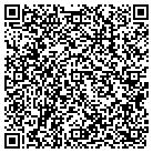 QR code with M & S Distributing Inc contacts