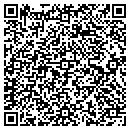 QR code with Ricky Evans Farm contacts