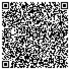 QR code with T's Drain Cleaning & Plumbing contacts