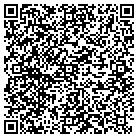 QR code with First United Methodist Church contacts