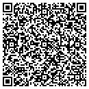 QR code with HNG Storage Co contacts