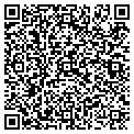QR code with Broke Daddys contacts