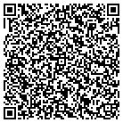 QR code with Thompson & Halsey Engineering contacts