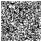 QR code with J D Thomas Towing Metro Number contacts