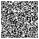 QR code with Hamlin Homes contacts
