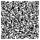 QR code with Chisolm Trail Est Rtrement Vlg contacts
