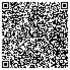 QR code with Adolfo Tree Service contacts