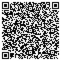 QR code with Adam's Cafe contacts