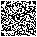 QR code with Upscale Resale contacts