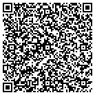 QR code with Red River Mechanical Insu contacts