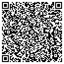 QR code with Rick's Marine contacts
