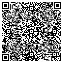 QR code with First Bank of Celeste contacts