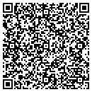 QR code with C&P Enterprises contacts